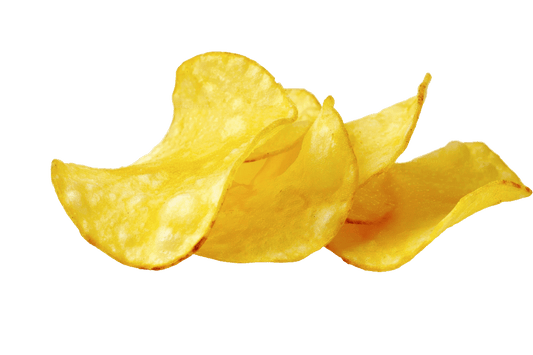 Patatas Fritas María Retamal® Artesanales