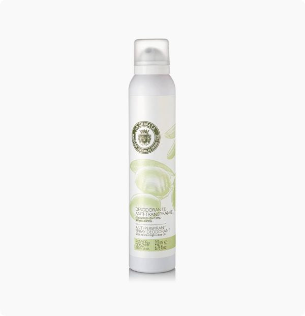 Desodorante en Spray La Chinata para tienda gourmet El Abuelo Pipo