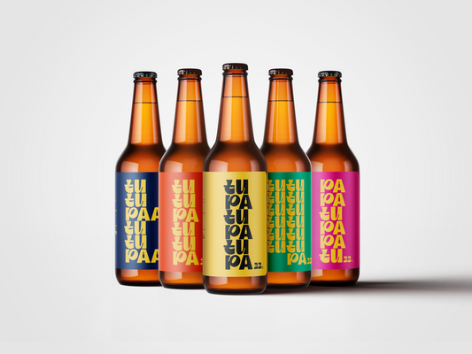 Cervezas Artesanales de Gredos