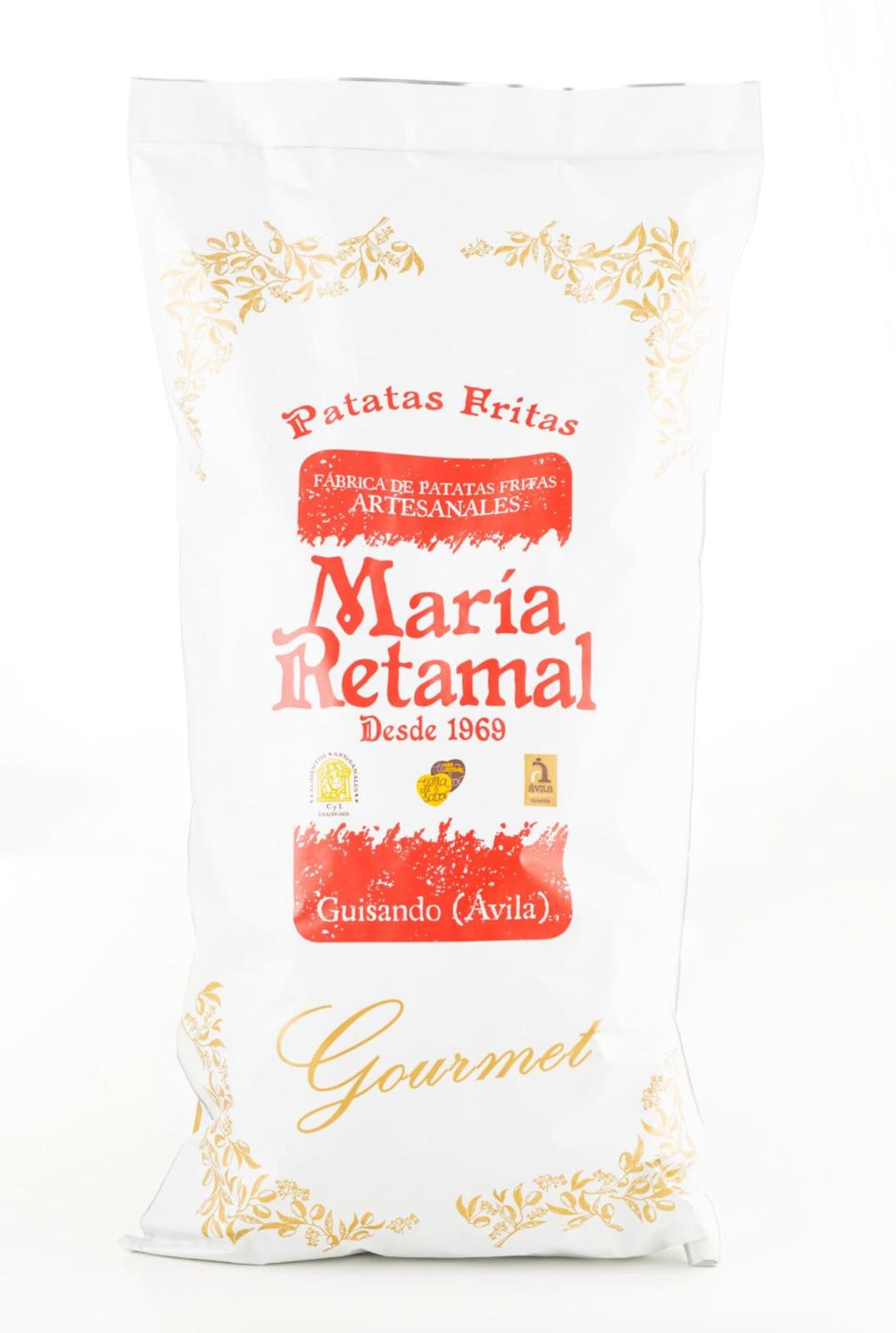 María Retamal - La Historia de Raúl