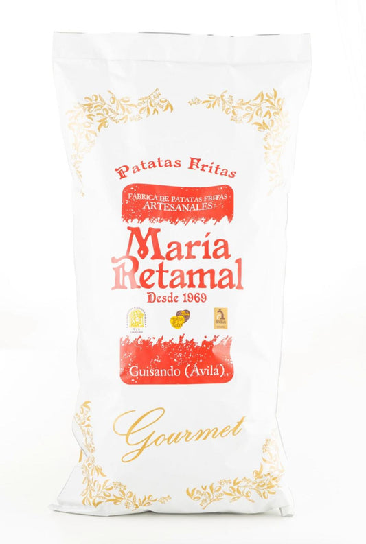 María Retamal - La Historia de Raúl