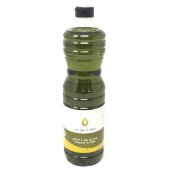 Aceite de oliva virgen extra de Gredos