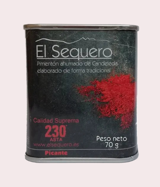 Despensa y conservas gourmet de Gredos