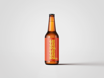Cerveza Artesana Tostada Tupa