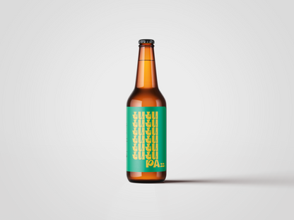 Cerveza Artesana IPA Tupa