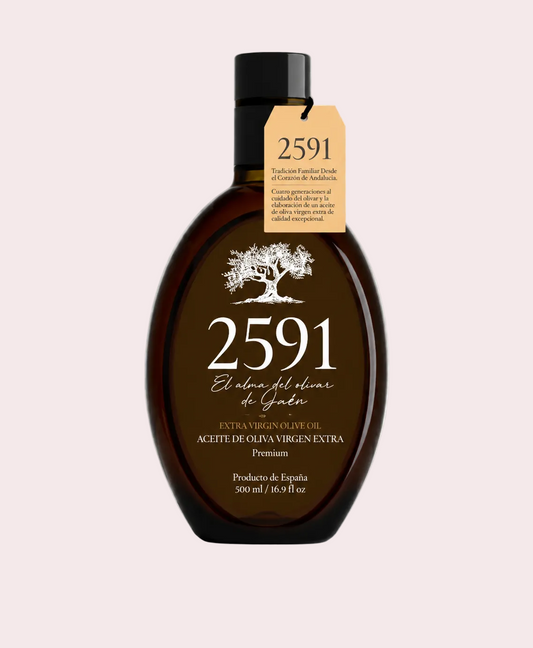 Aceite premium 2591 Los LLanos