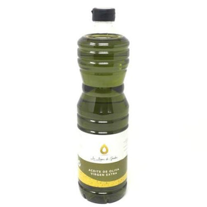 Aceite de Oliva Virgen Extra Cornicabra