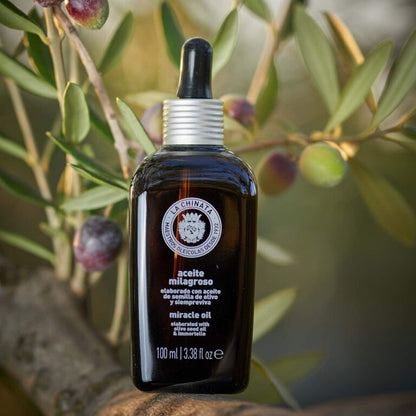 Aceite Milagroso La Chinata 100 ml