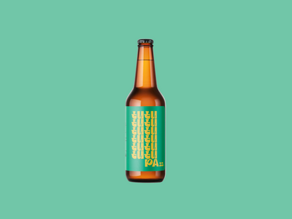 cerveza artesanal IPA Tupa