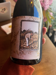 Vino Black Dog Gredos