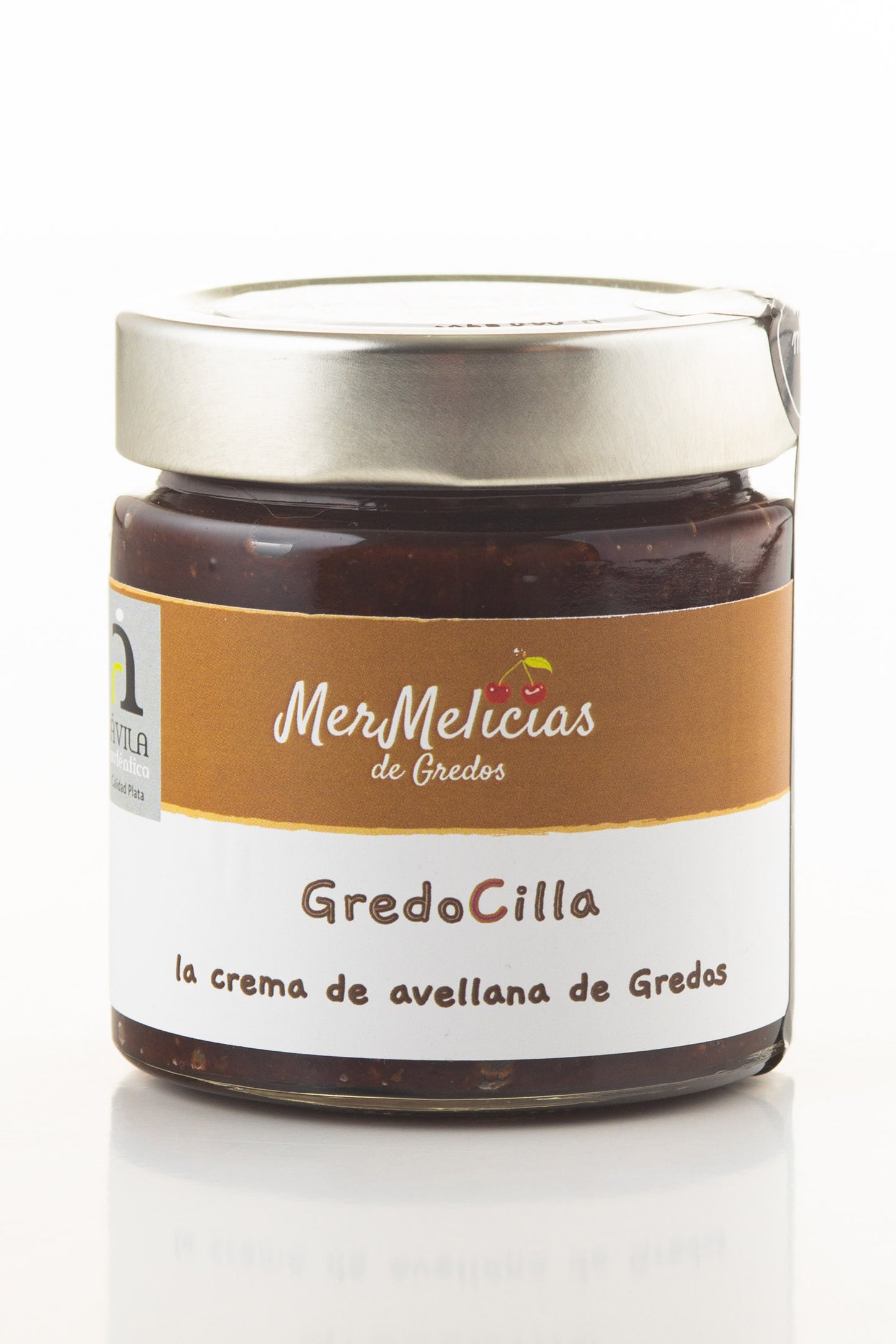 Cremas Artesanales Mermelicias