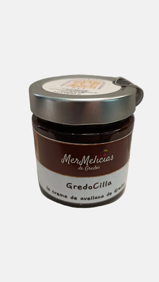 Gredocilla Mermelicias de Gredos