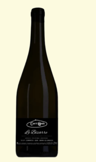Le Bizarre – Vino Natural de Gredos