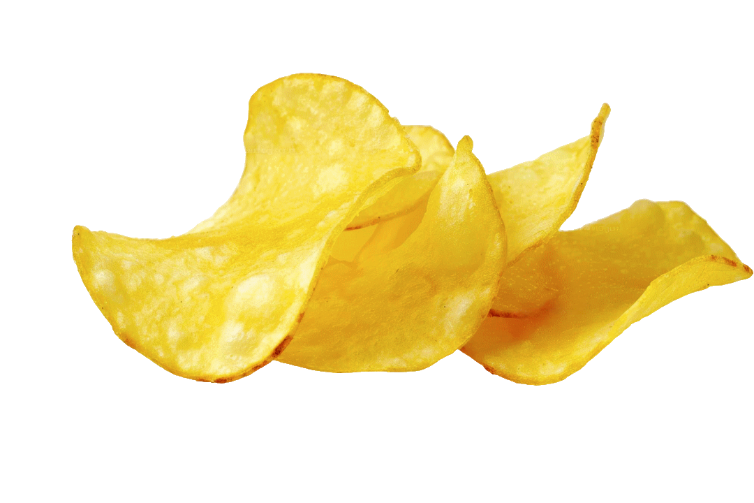 Patatas Fritas María Retamal® Artesanales