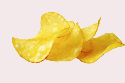 patatas artesanales de Guisando