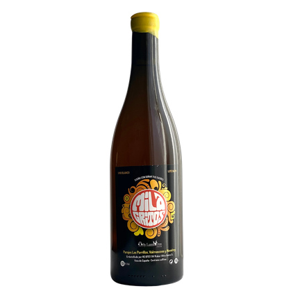 Milagritos Orange – Vino Natural de Gredos