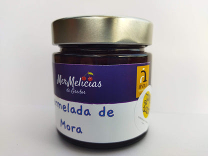 MERMELICIAS DE MORA