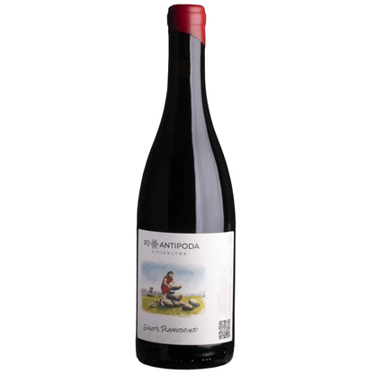 Giant’s Playground – Vino Natural de Gredos