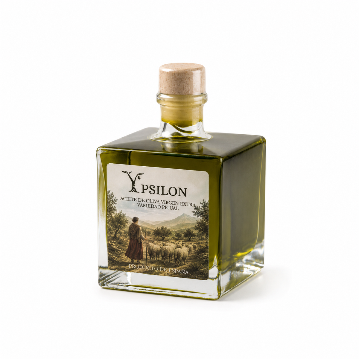AOVE Ypsilon Venus Picual 100 ml