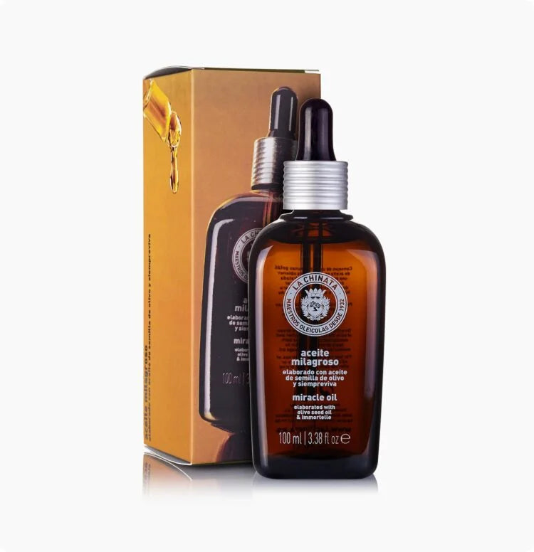 Aceite Milagroso La Chinata 100 ml