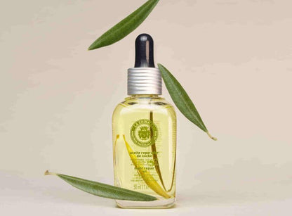 Aceite Reparador de Noche La Chinata 50 ml