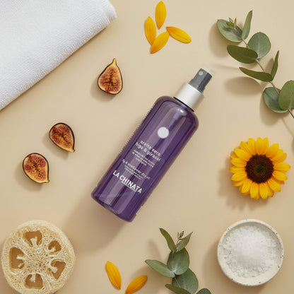 Aceite Seco de Higo y Girasol La Chinata 250 ml
