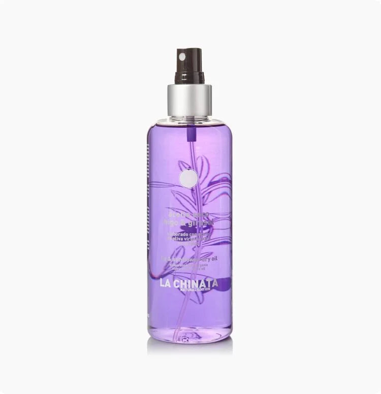 Aceite Seco de Higo y Girasol La Chinata 250 ml