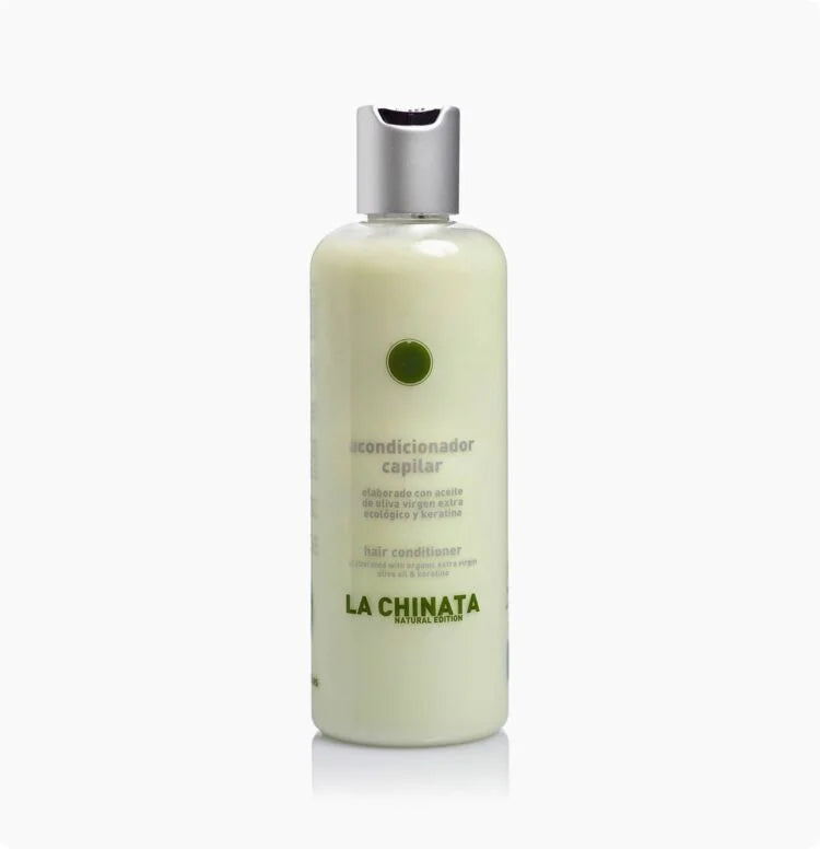 Acondicionador Capilar Natural Edition La Chinata 250 ml