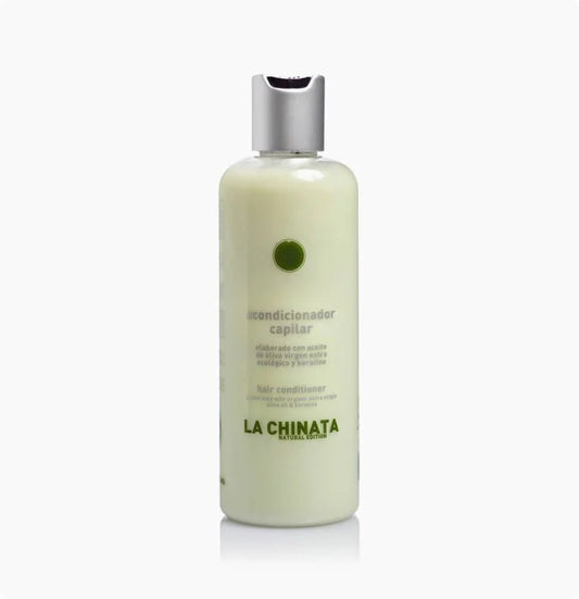 Acondicionador Capilar Natural Edition La Chinata 250 ml