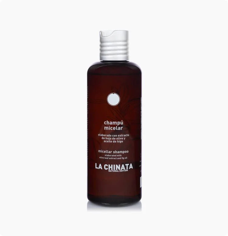 Champú Micelar La Chinata 250 ml