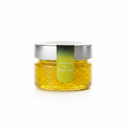 Ícaro Caviar de AOVE Ypsilon 50 g