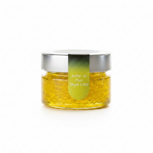 Ícaro Caviar de AOVE Ypsilon 50 g