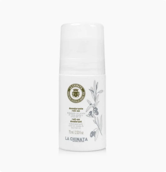 Desodorante Roll-on La Chinata 75 ml