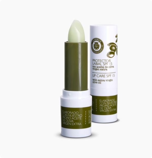 Protector Labial SPF 15 La Chinata La Chinata