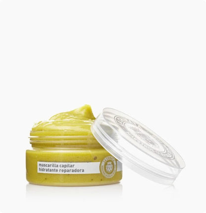 Mascarilla Capilar Hidratante Reparadora La Chinata 225 ml