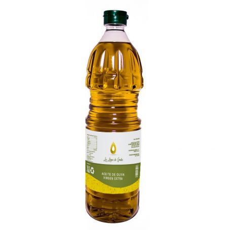 AOVE Coupage Los Llanos de Gredos botella de 1 litro