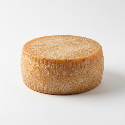 Queso Ahumado Valdecabras